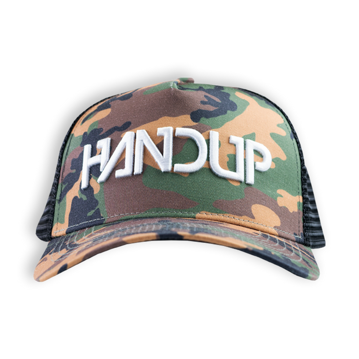 HandUp Trucker Hat