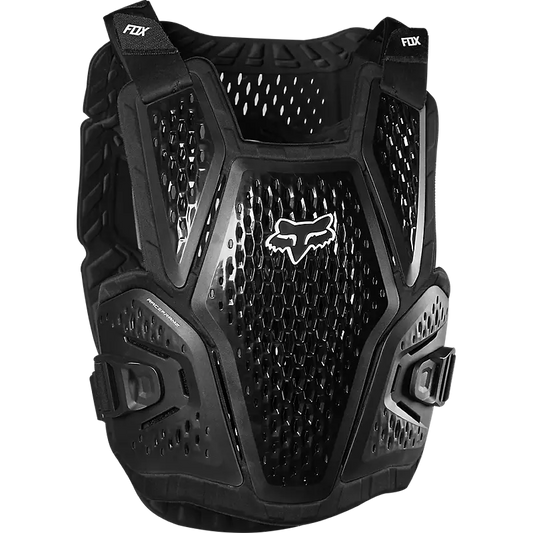 Fox Racing Raceframe Roost Chest Protector