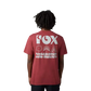 Fox Racing Rockwilder Short Sleeve T-shirt