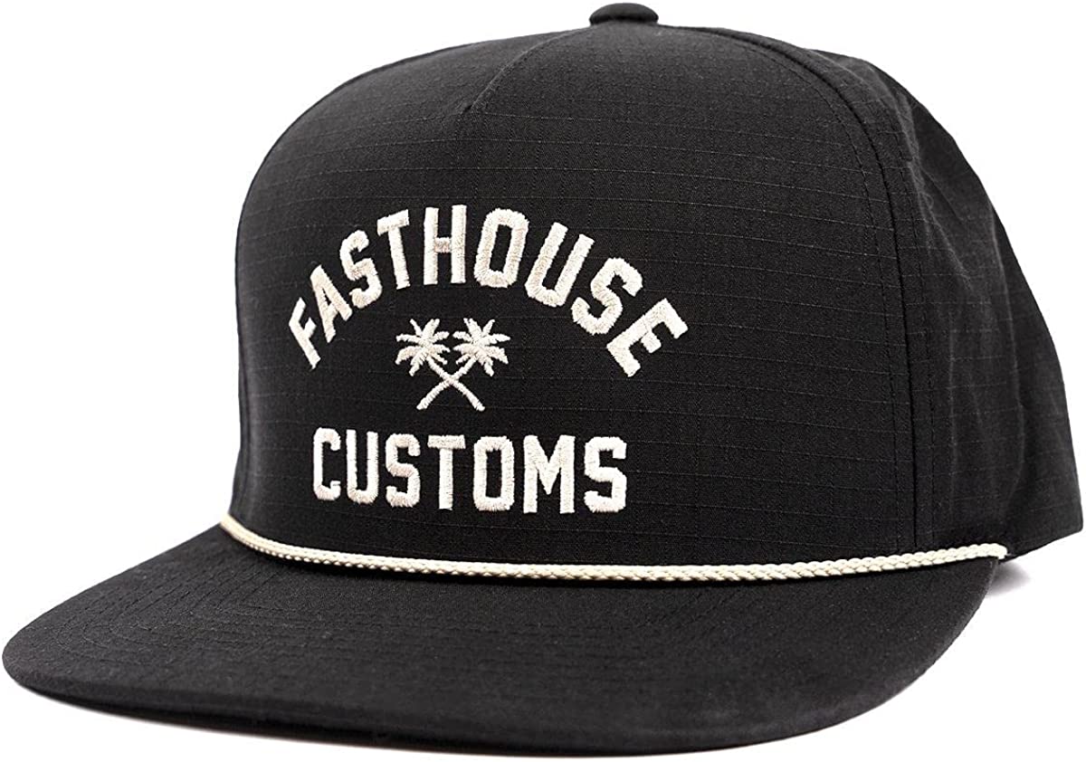 Fasthouse Haven Hat