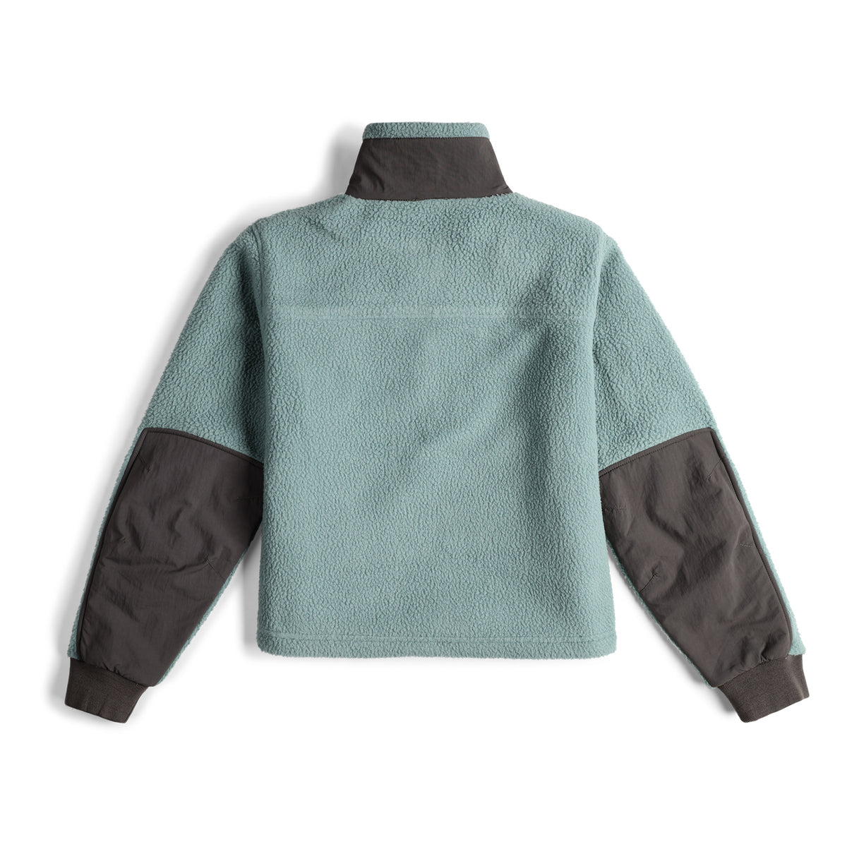 Topo Designs Women's Mountain Fleece Pullover
