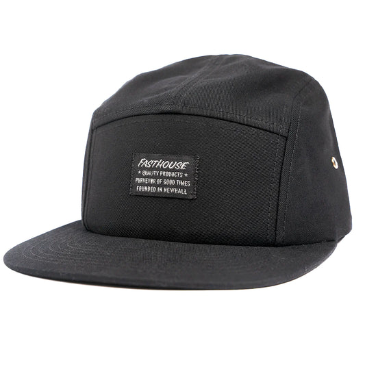 Fasthouse Founder Hat