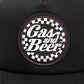 Fasthouse Gas & Beer Hat