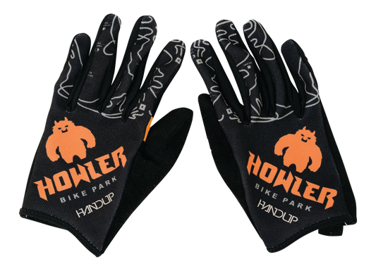 Howler Bike Park Handup Gloves
