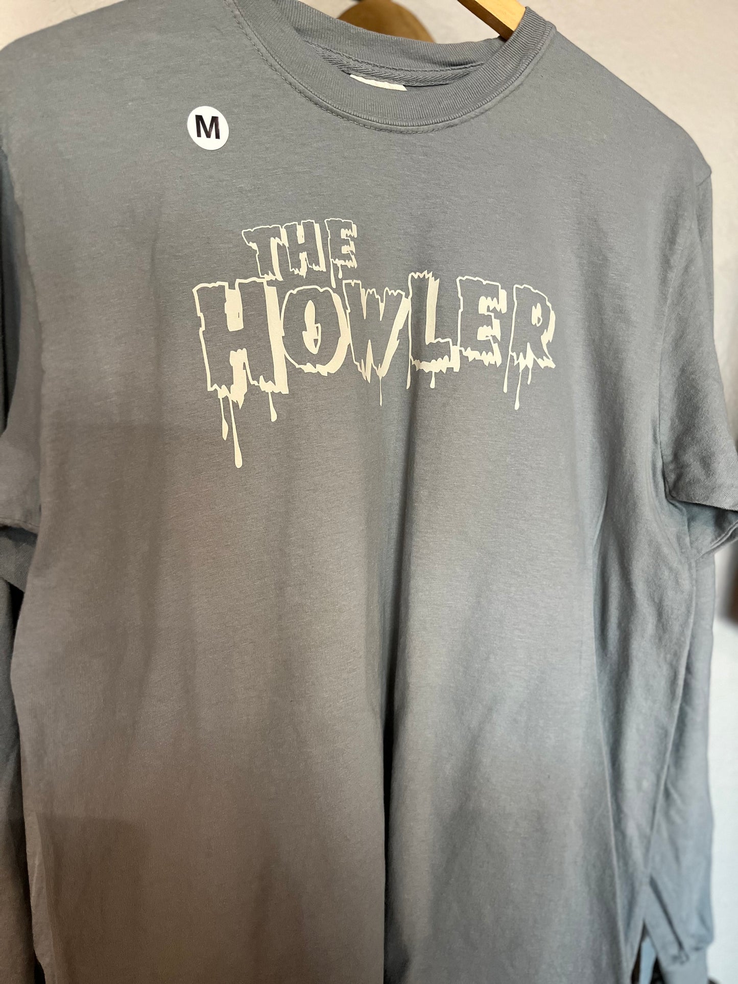 Howler Bike Park Spooky & Scary T-Shirt