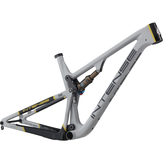 Intense Cycles Sniper T 29 Frame