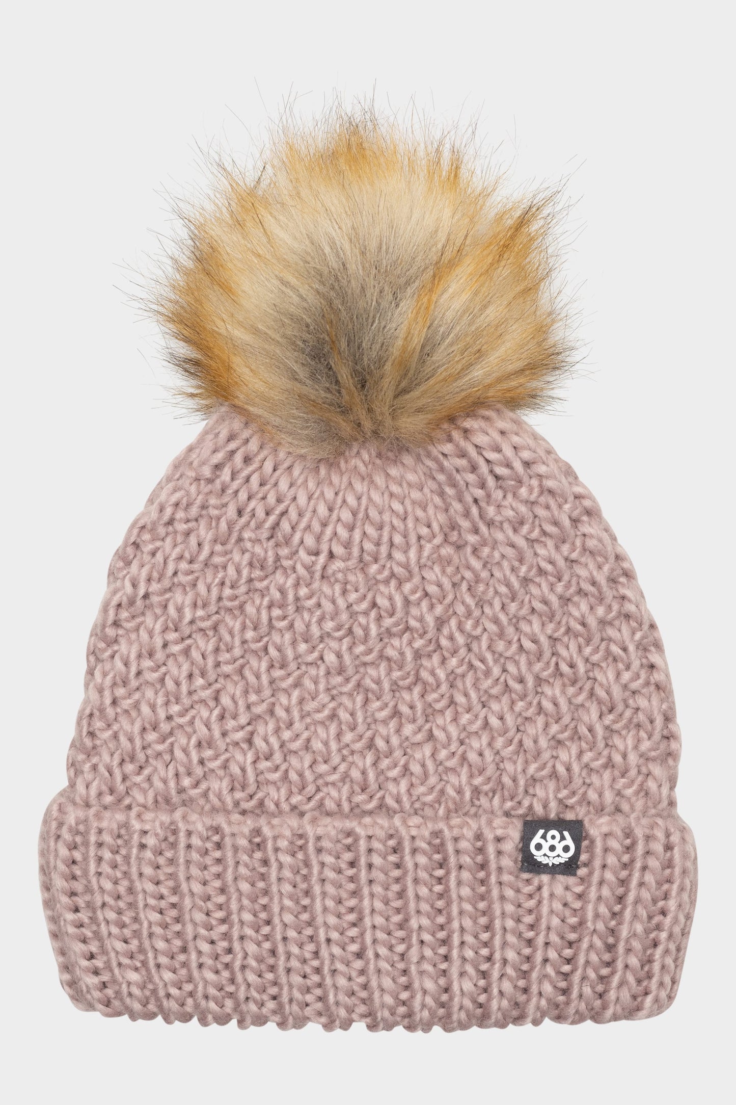 686 Women's Majesty Cable Knit Beanie