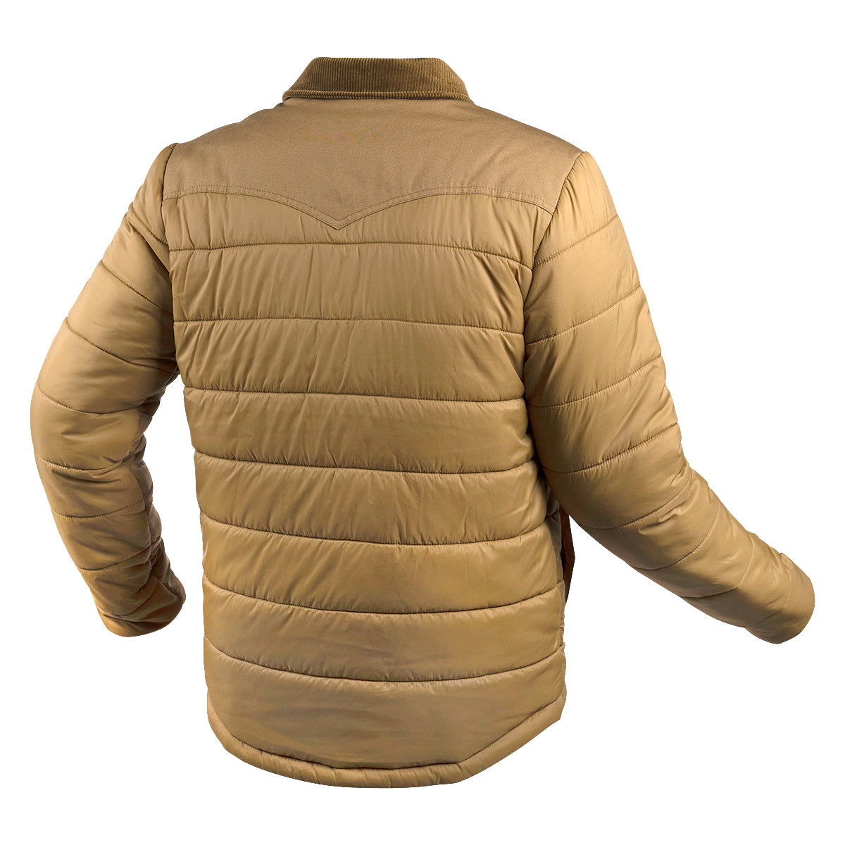 Fasthouse Prospector Puffer Jacket