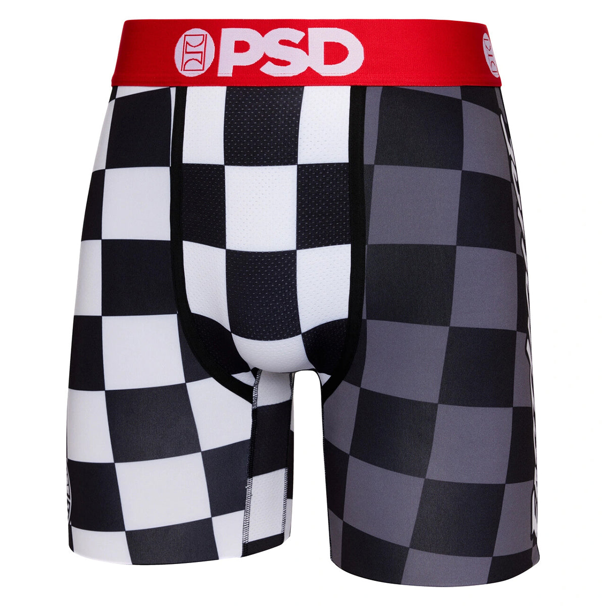 Fasthouse x PSD Speed Shop Men's Boxer Briefs