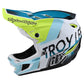 Troy Lee Designs D4 Qualifier Composite Helmet