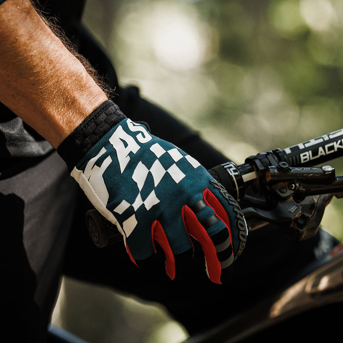 Fasthouse Speed Style Velocity Glove