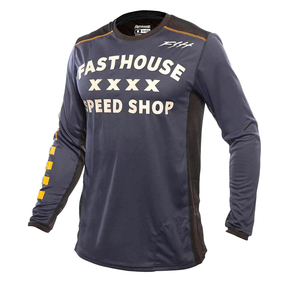 Fasthouse Swift Classic LS Jersey