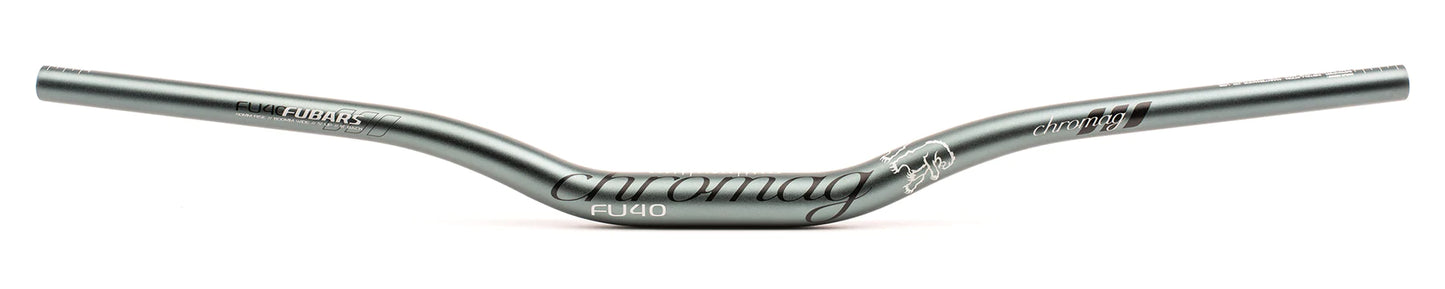Chromag Fubar FU40 31.8 Handlebar
