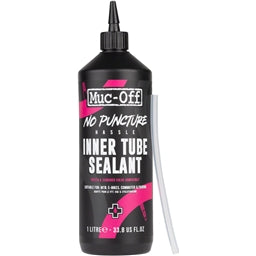 Muc-Off No Puncture Hassle Inner Tube Sealant - 1L