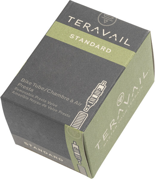 Teravail Standard Tube - 24 x 2 - 2.4, 32mm Presta Valve