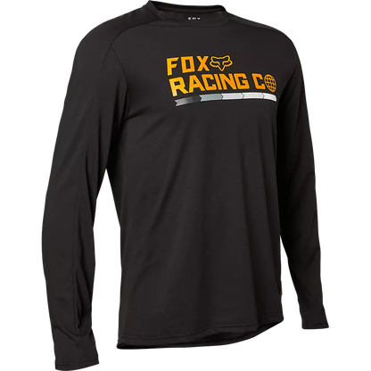 Fox Racing Ranger Long Sleeve Jersey