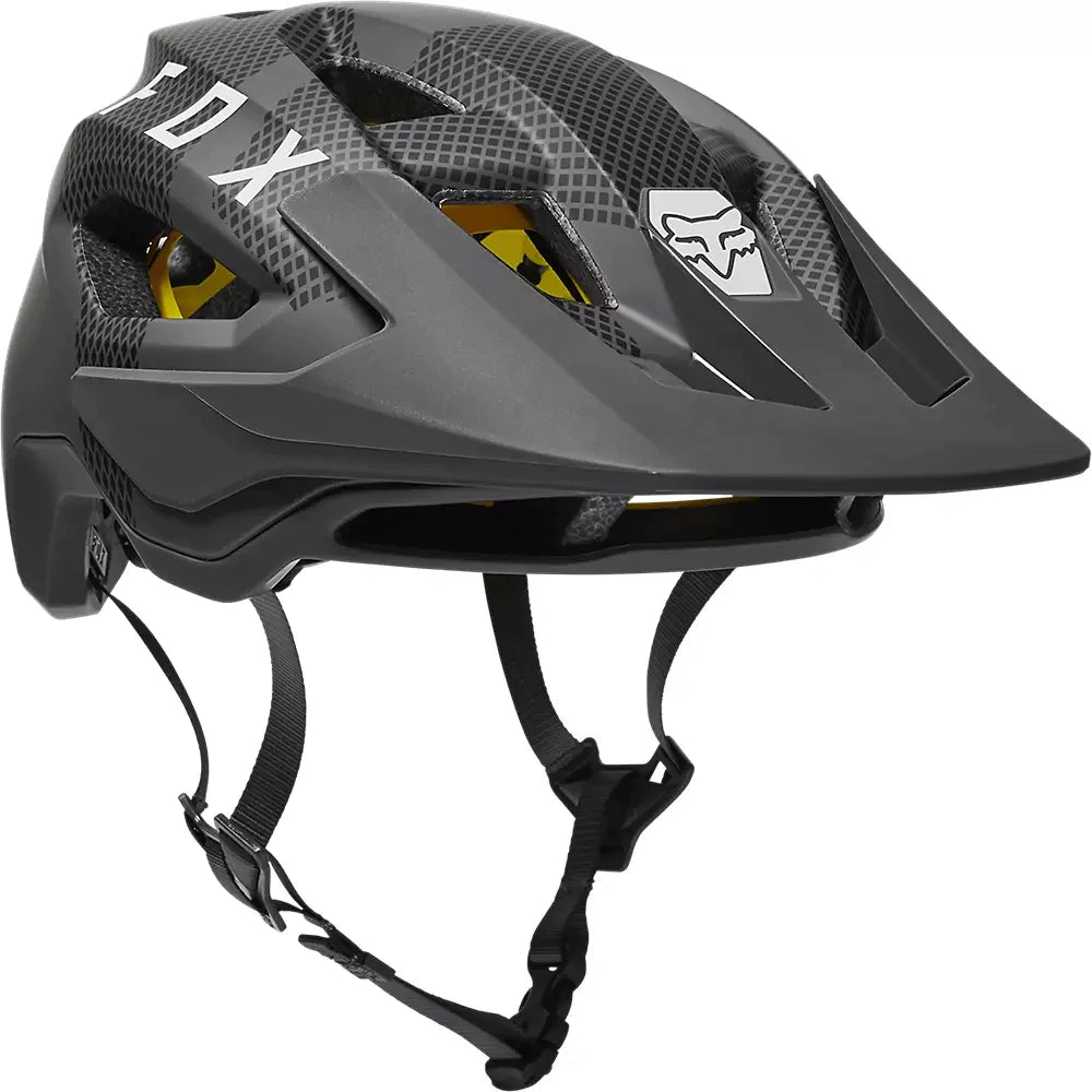 Fox Racing Speedframe Helmet