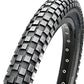 Maxxis Holy Roller Tire - 26 x 2.4, Clincher, Wire, Black, Single