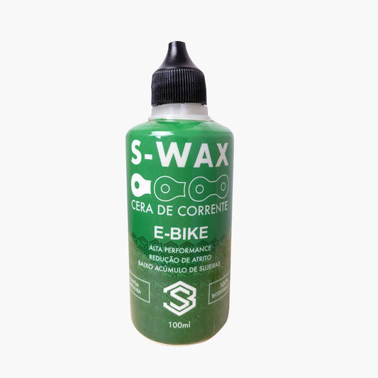 Session Components S-Wax E-Bike Dry Lube