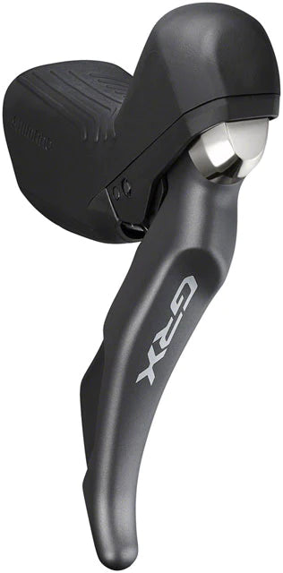 Shimano GRX ST-RX810 11-Speed Right Drop-Bar Shifter/Hydraulic Brake Lever