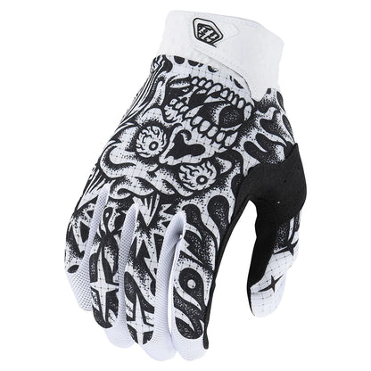 Troy Lee Designs Air Glove Skull Demon Glove