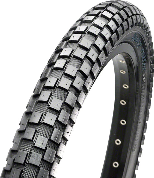 Maxxis Holy Roller Tire - 26 x 2.2, Clincher, Wire, Black, Single