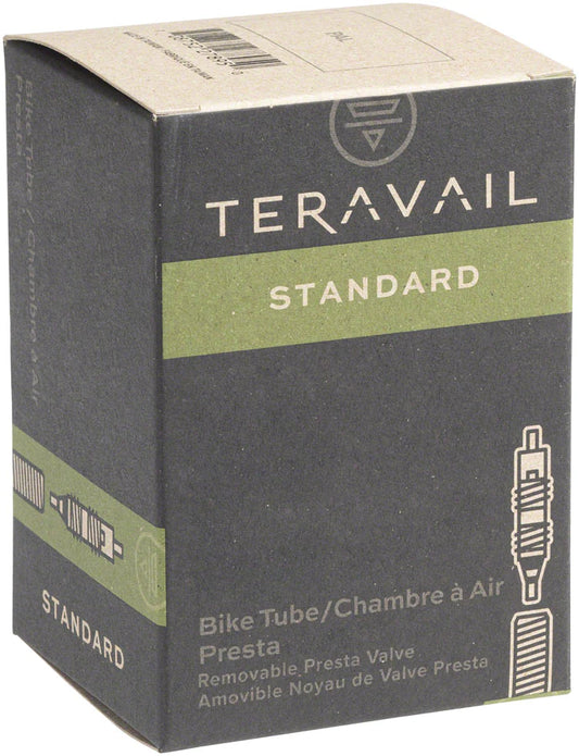 Teravail Standard Presta Tube - 27.5x2.80-3.00 40mm