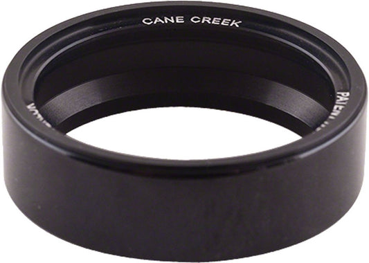 Cane Creek 110 Interlok Headset Spacer Black-5mm